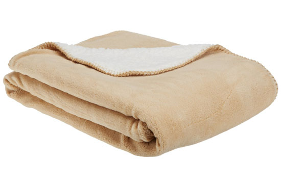 American Kennel Club Pet Throw