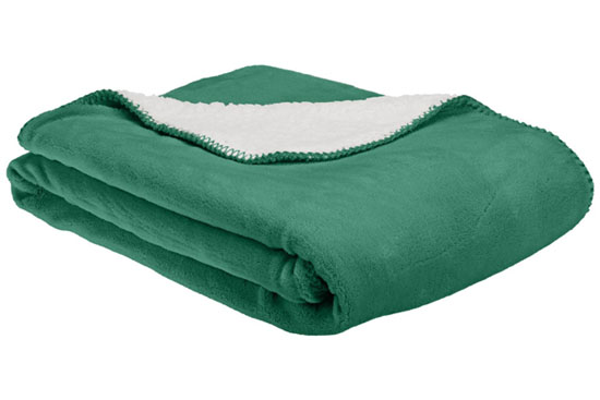 American Kennel Club Pet Throw