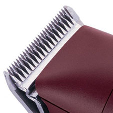 Andis 22360 AGC Super 2-Speed Professional Animal Clipper with Locking Blade
