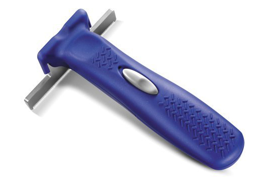 Andis Power De-Shedder (40095) - Pet Grooming Tool