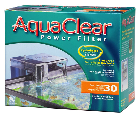 AquaClear Power Filter