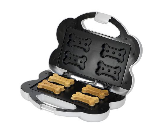 Bake-A-Bone The Original Dog Treat Maker