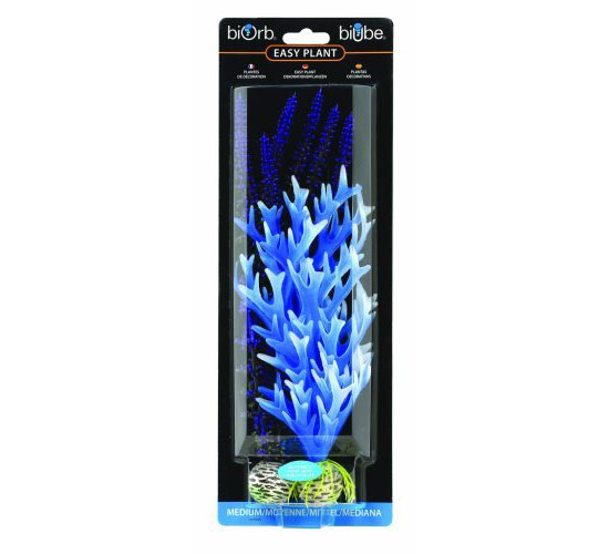 biOrb Blue Purple Plants - biOrb Accessories Plants