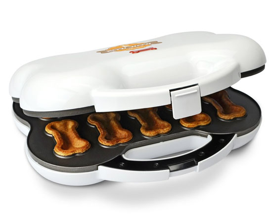 Bow Wow Bistro Gourmet Dog Treat Maker