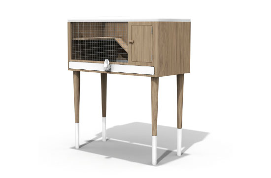 Chimere Modern Pet Furniture 2012