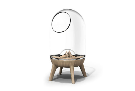 Chimere Modern Pet Furniture 2012