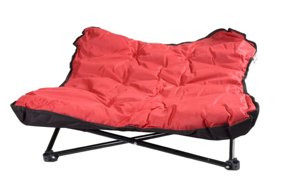 Coleman Bone Dog Lounger