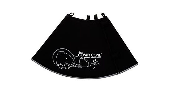 Comfy Cone Pet E-Collar