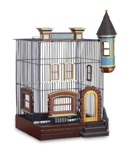 Decorative Bird Cages