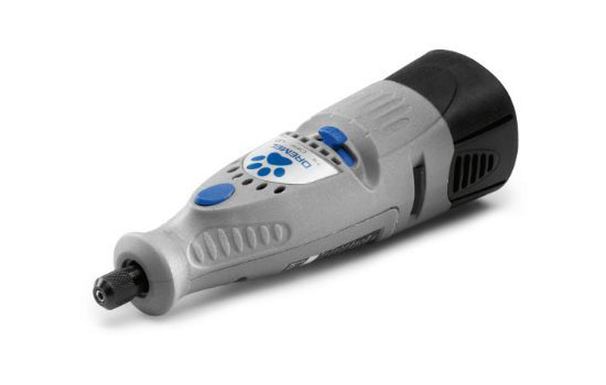 Dremel 7300-PT Pet Grooming Kit