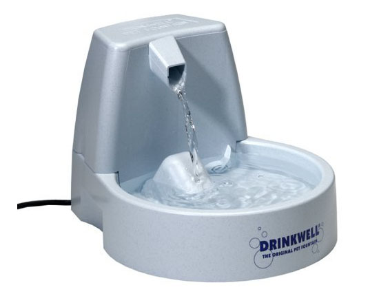 Drinkwell Original Pet Fountain