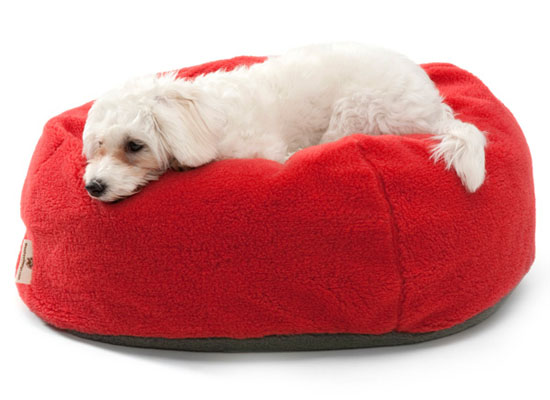 Eco Drop Dog Bed