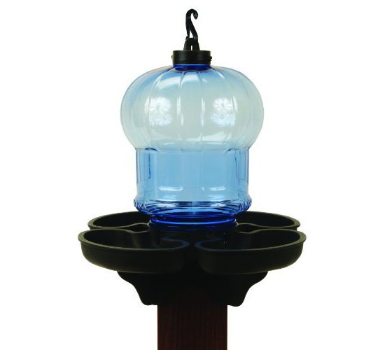 First Nature Globe Style Bird Bath and Waterer (3004)
