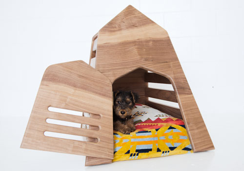 For Gimli Dog Den by Gamla