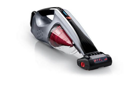 Hoover Platinum LINX Pet Cordless Hand Vacuum (BH50030)