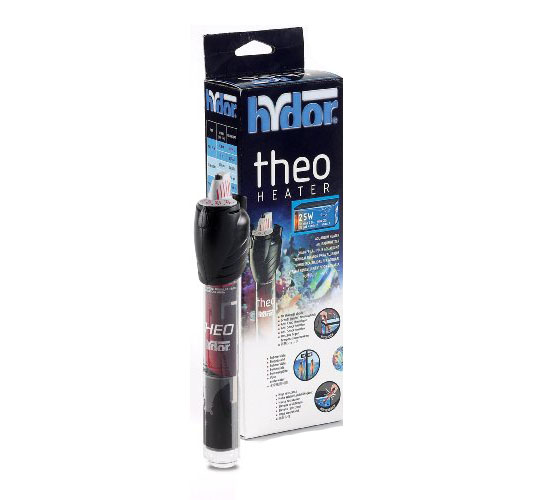 Hydor THEO submersible aquarium heater