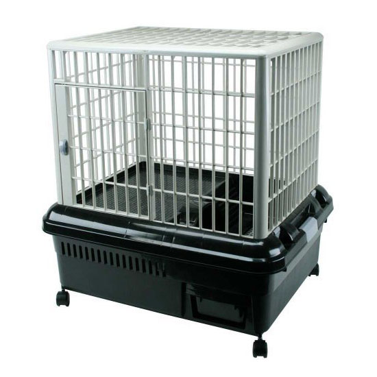 Iris RP-750 Plastic Rabbit Cage