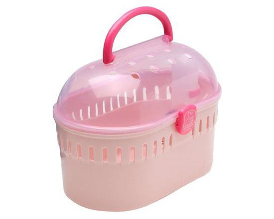 IRIS Small Animal Carrier