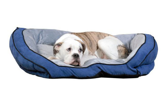 K&H Bolster Couch Pet Bed