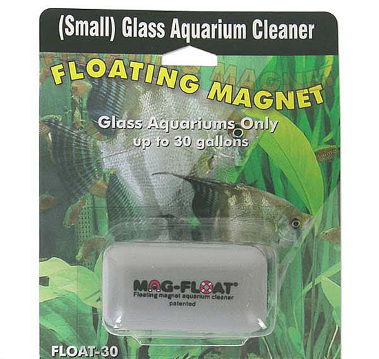 Mag Float Floating Magnet Aquarium Cleaner