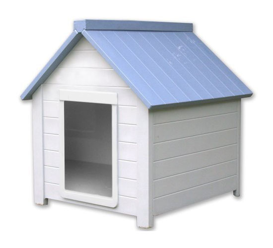 New Age Pet All-Weather Insulated Dog House