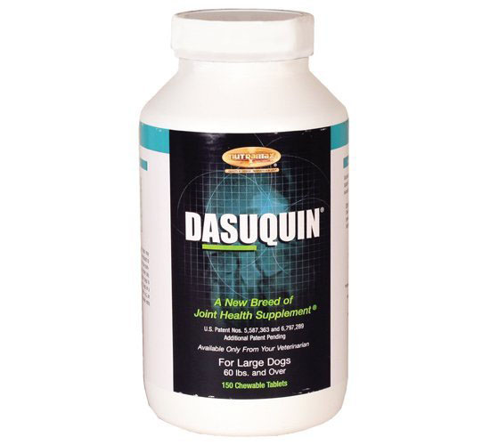 Nutramax Dasuquin for Dogs