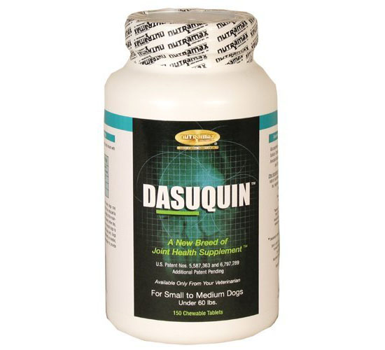 Nutramax Dasuquin for Dogs