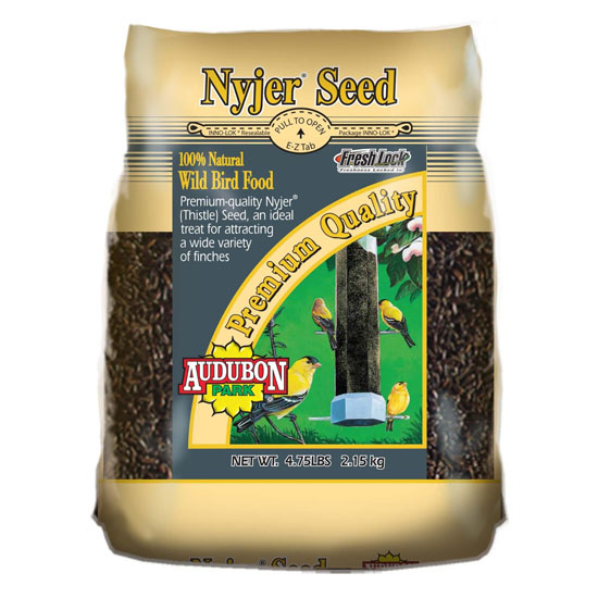 Nyjer Seed Bird Food