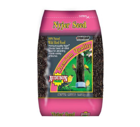 Nyjer Seed Bird Food