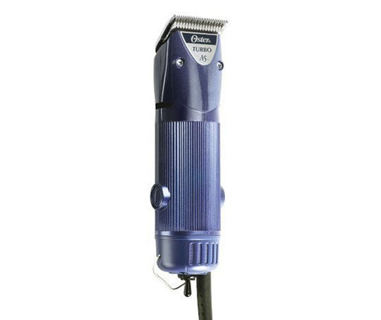 Oster A5 Turbo 2-Speed Professional Animal Clipper