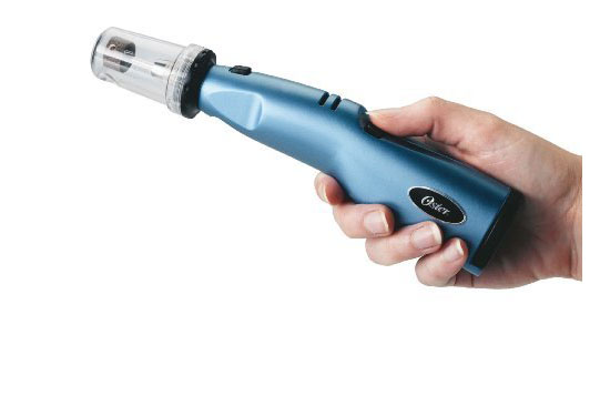 Oster Gentle Paws Nail Trimmer (78129-600)