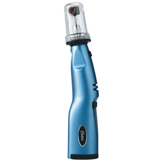 Oster Gentle Paws Nail Trimmer (78129-600)