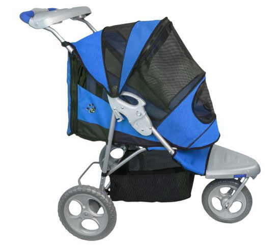 Pet Gear AT3 Pet Stroller