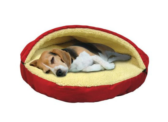 Pet Parade Pet Cave Dog Bed