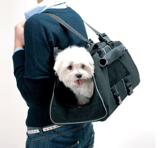 Petego Jet Set Pet Carrier