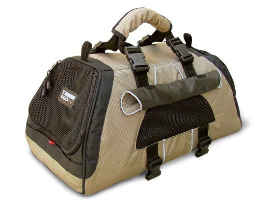 Petego Jet Set Pet Carrier