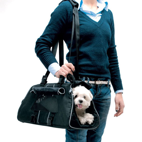 Petego Jet Set Pet Carrier