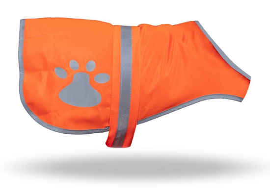 Petflect Reflective Dog Vest