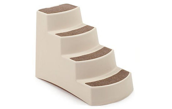 Petmate Pet Steps (29530) - Carpeted Pet Steps