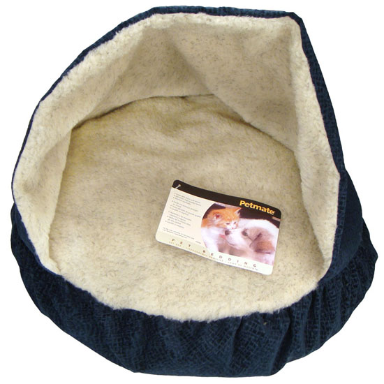 Petmate Burrow Bed