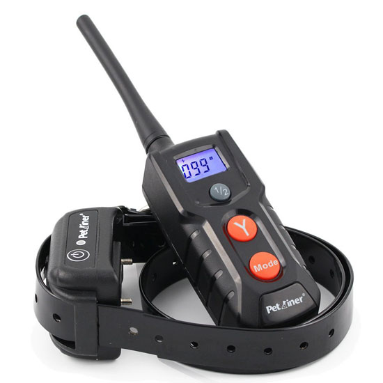 Petrainer Pet916 Safe e-Collar for Dog Training