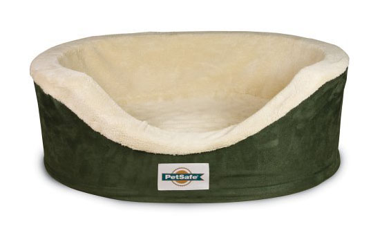 PetSafe Heated Wellness Sleeper