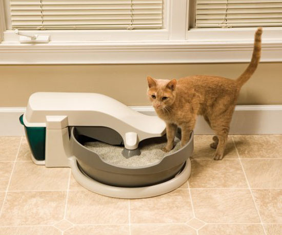 Petsafe Simply Clean Litter Box