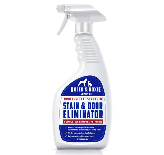 Rocco & Roxie Stain and Odor Eliminator