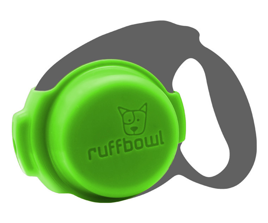 Ruffbowl