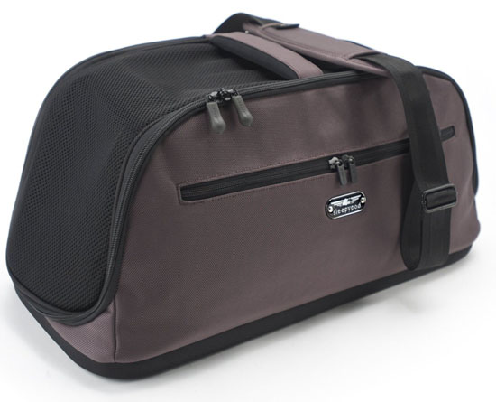 Sleepypod Air In-Cabin Pet Carrier