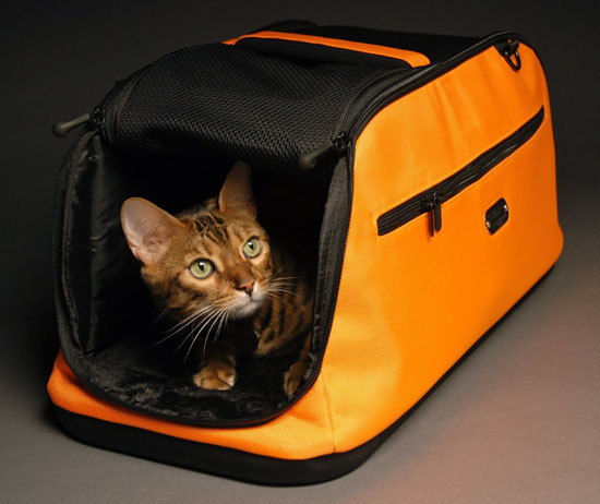 Sleepypod Air In-Cabin Pet Carrier