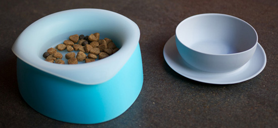 Sleepypod Yummy Travel Bowls - Modern Pet Supplies