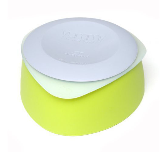 Sleepypod Yummy Travel Bowls - Modern Pet Supplies