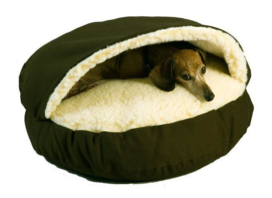 Snoozer Cozy Cave Pet Bed Small